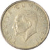 Moneta, Turchia, 10000 Lira, 10 Bin Lira, 1997
