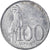 Münze, Indonesien, 100 Rupiah, 2003