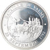 France, Médaille, Révolution Française, Bataille de Valmy, History, FDC