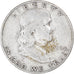 Moneta, Stati Uniti, Franklin Half Dollar, Half Dollar, 1950, U.S. Mint, Denver