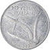 Coin, Italy, 10 Lire, 1988
