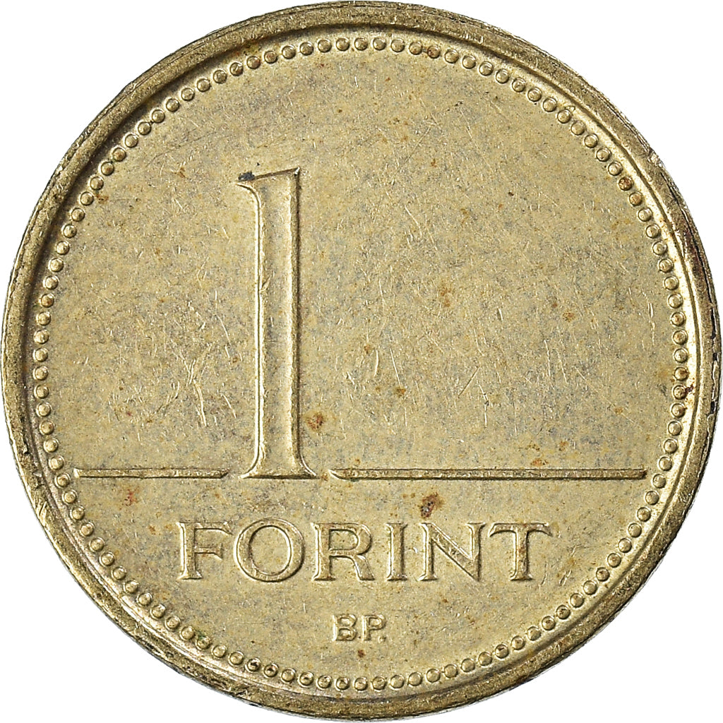 Moneta, Ungheria, Forint, 2000
