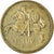 Coin, Lithuania, 10 Centu, 2009