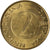 Coin, Slovenia, 2 Tolarja, 2000