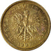Munten, Polen, 2 Grosze, 1997