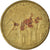 Coin, Serbia, 2 Dinara, 2008