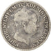GERMAN STATES, 2-1/2 Silber Groschen, 1853, Berlin, KM #463, VF(20-25), Silver,.