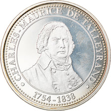 Frankreich, Medaille, Révolution française, Charles Maurice de Talleyrand