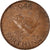 Coin, Great Britain, Farthing, 1946