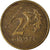 Münze, Polen, 2 Grosze, 2006