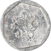 Moneta, Czechy, 20 Haleru, 1998