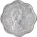 Moneta, Państwa Wschodnich Karaibów, Cent, 1998