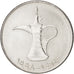 Moneda, Emiratos Árabes Unidos, Dirham, 1998, SC, Cobre - níquel, KM:6.2