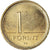 Moneta, Ungheria, Forint, 2004
