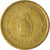 Moeda, Argentina, 10 Centavos, 1993