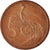 Moneta, Sudafrica, 5 Cents, 2008