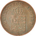 Moneta, Stati tedeschi, ANHALT-BERNBURG, Alexander Carl, 3 Pfennige, 1864