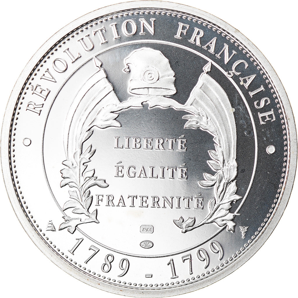 France, Medal, Révolution Française, Ouverture des Etats Généraux, History