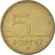 Moneta, Ungheria, 50 Forint, 1994