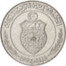 Coin, Tunisia, Dinar, 1997, AU(55-58), Copper-nickel, KM:347