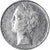 Münze, Italien, 100 Lire, 1966