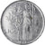 Münze, Italien, 100 Lire, 1966
