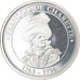 France, Medal, Révolution Française, François de Charette, History