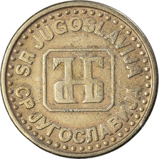 Moneta, Jugosławia, 50 Para, 1994