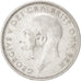 Monnaie, Grande-Bretagne, George V, Shilling, 1928, TTB, Argent, KM:833