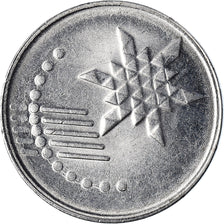 Moneta, Malesia, 10 Sen, 2014