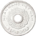 VIET NAM, 2 Xu, 1975, KM #A9, AU(50-53), Aluminum, 0.95