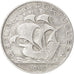 Coin, Portugal, 5 Escudos, 1940, EF(40-45), Silver, KM:581