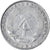 Coin, GERMAN-DEMOCRATIC REPUBLIC, 5 Pfennig, 1968