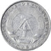 Coin, GERMAN-DEMOCRATIC REPUBLIC, 5 Pfennig, 1968