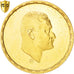 Coin, Egypt, 5 Pounds, 1970, PCGS, MS64+, MS(64), Gold, KM:428, graded, 80483799