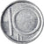Monnaie, République Tchèque, 10 Haleru, 1997
