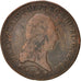 Moneda, Austria, Franz II (I), Kreuzer, 1812, BC+, Cobre, KM:2112