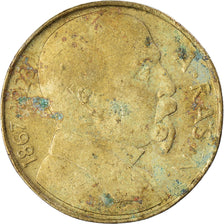 Moneta, Cecoslovacchia, 10 Korun, 1992