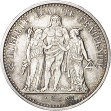 Vème République, 10 Francs Hercule 1964, Essai, KM E111