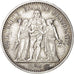 FRANCE, 10 Francs, 1964, KM #E111, MS(60-62), Silver, Gadoury #813, 25.01