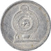 Monnaie, Sri Lanka, Cent, 1975