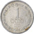 Monnaie, Sri Lanka, Cent, 1975