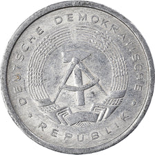 Moneta, REPUBBLICA DEMOCRATICA TEDESCA, 5 Pfennig, 1980