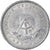Moneda, REPÚBLICA DEMOCRÁTICA ALEMANA, 5 Pfennig, 1980