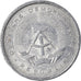 Moneta, REPUBBLICA DEMOCRATICA TEDESCA, 5 Pfennig, 1980