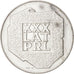 Coin, Poland, 200 Zlotych, 1974, AU(55-58), Silver, KM:72