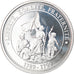 France, Medal, Révolution Française, Liberté, Egalité, Fraternité, History