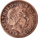 Monnaie, Grande-Bretagne, 2 Pence, 2013