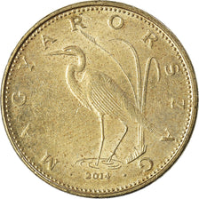 Coin, Hungary, 5 Forint, 2014