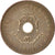Munten, België, 25 Centimes, 1908, ZF, Copper-nickel, KM:63